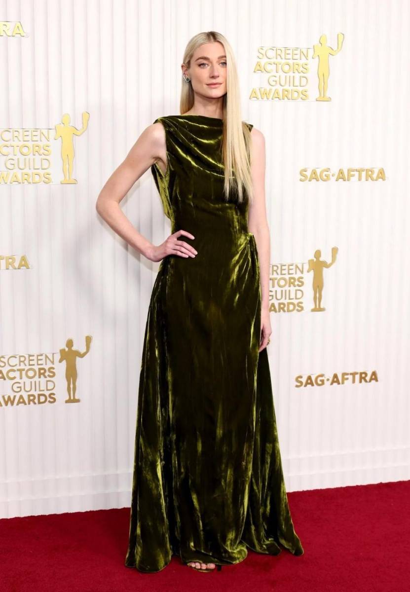 Alfombra Roja SAG Awards 2023