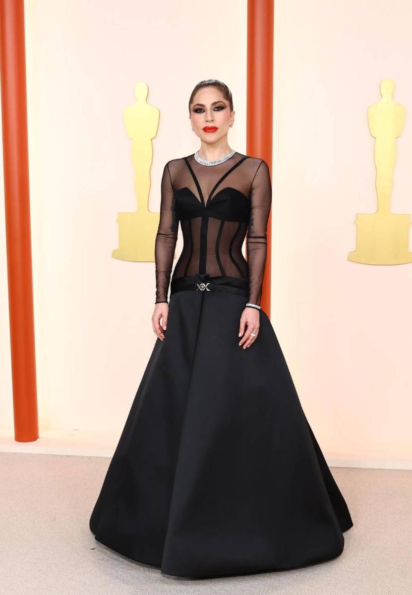 Todos los looks de la Alfombra Roja de los Premios Óscar 2023