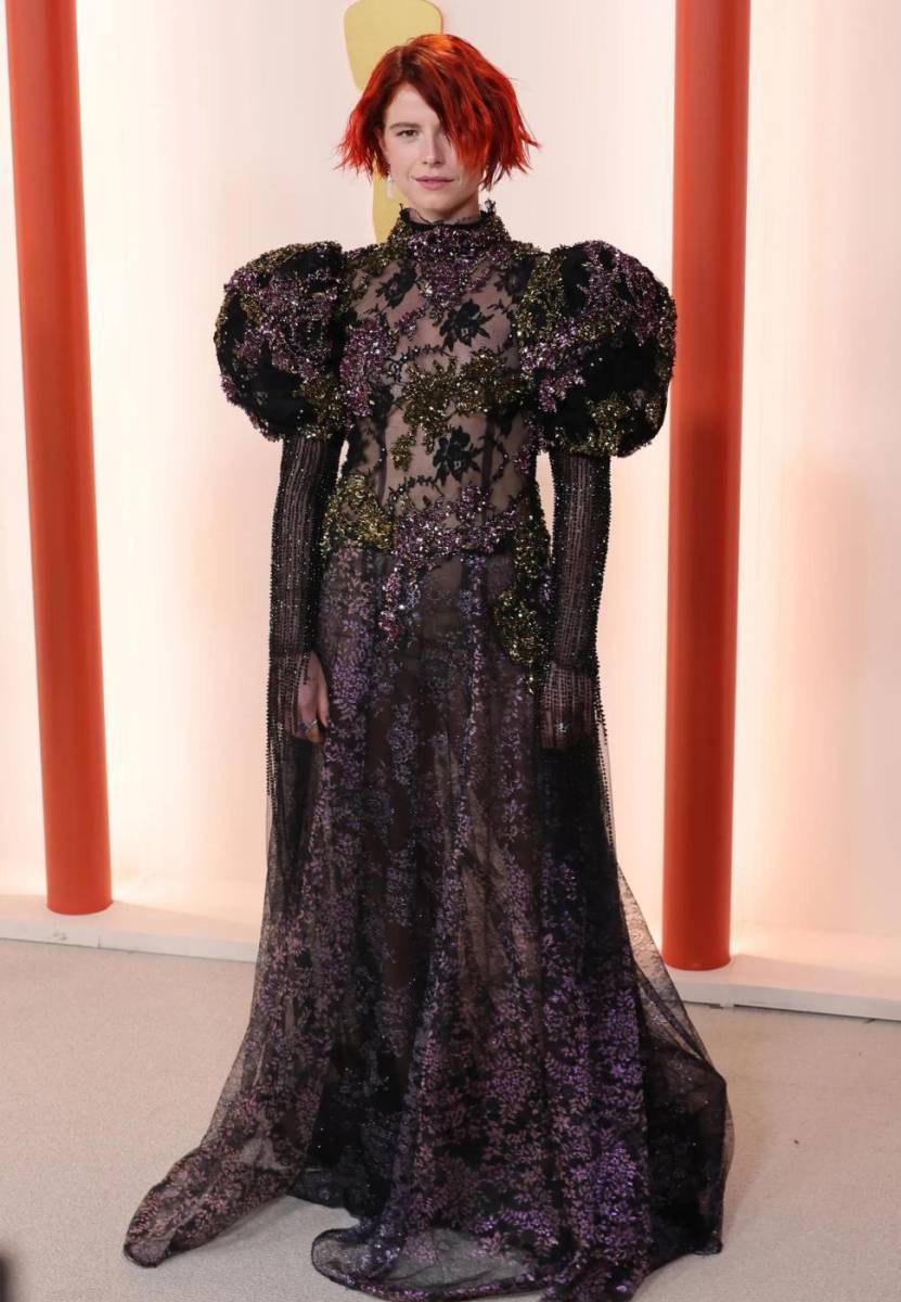 Todos los looks de la Alfombra Roja de los Premios Óscar 2023