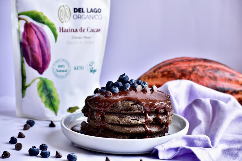Del Lago Orgánico: Salud, aromas y sabores exquisitos Del Lago Orgánico: Salud, aromas y sabores exquisitos