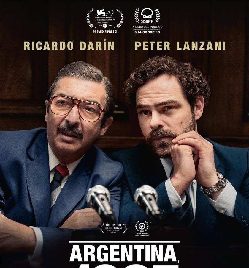 Spielberg, Top Gun, Avatar y filme argentino compiten en los Globos de Oro Spielberg, Top Gun, Avatar y filme argentino compiten en los Globos de Oro