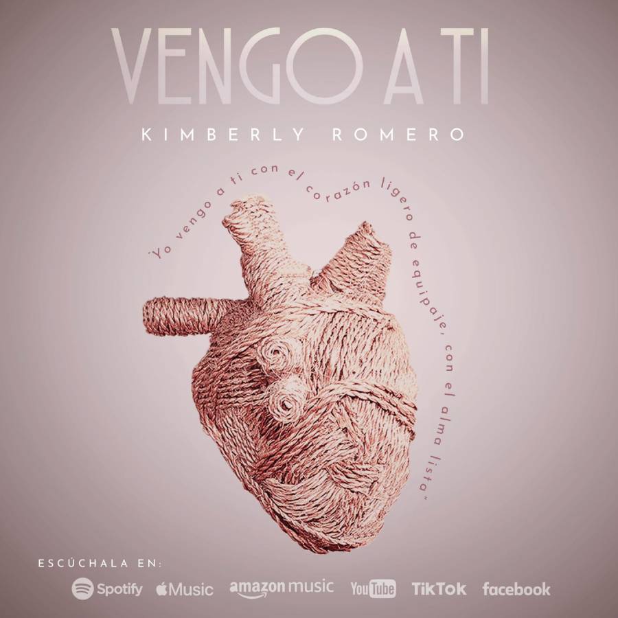 Kimberly Romero: La Voz Hondureña que Conquista Corazones Kimberly Romero: La Voz Hondureña que Conquista Corazones