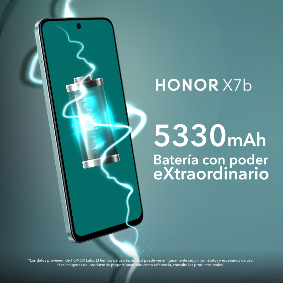 El HONOR X8b y HONOR X7b llegan a Honduras para renovar la Serie X de HONOR El HONOR X8b y HONOR X7b llegan a Honduras para renovar la Serie X de HONOR