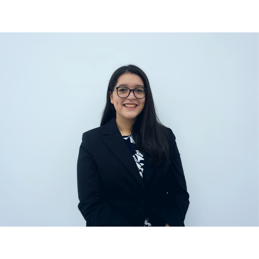 Karelia Rivera: construyendo su propio futuro en la moda Karelia Rivera: construyendo su propio futuro en la moda
