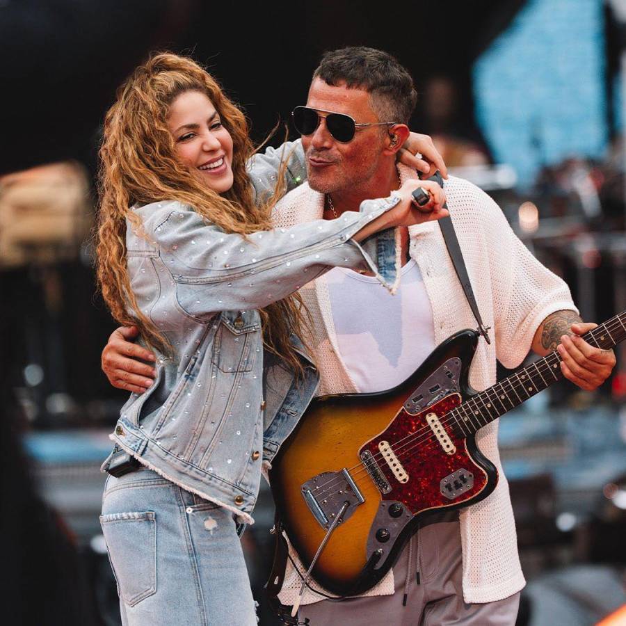 Alejandro Sanz lanza su nuevo disco ¿Y ahora qué? Alejandro Sanz lanza su nuevo disco ¿Y ahora qué?