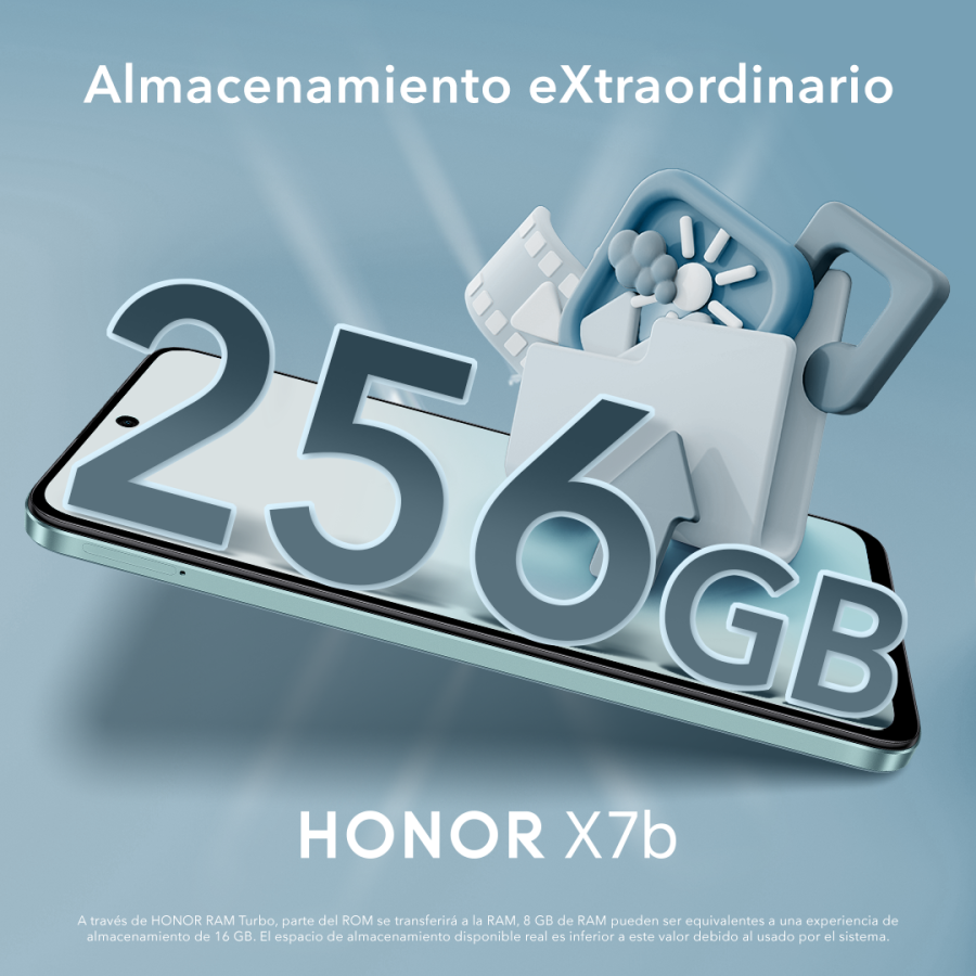 El HONOR X8b y HONOR X7b llegan a Honduras para renovar la Serie X de HONOR El HONOR X8b y HONOR X7b llegan a Honduras para renovar la Serie X de HONOR