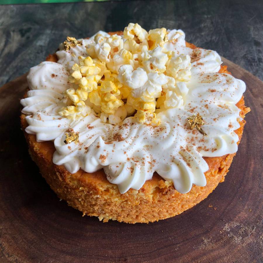 CAU: los postres que no puedes dejar de probar CAU: los postres que no puedes dejar de probar