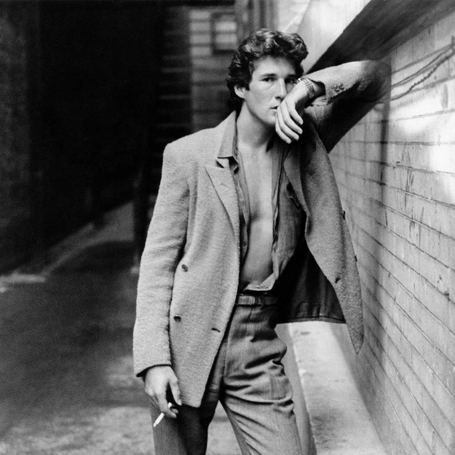 Giorgio Armani, rey y maestro de la sobriedad y la elegancia Giorgio Armani, rey y maestro de la sobriedad y la elegancia