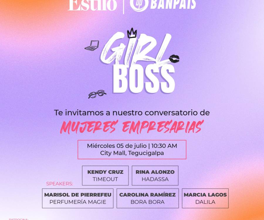 BANPAÍS y Estilo presentan conversatorio de Mujeres Empresarias