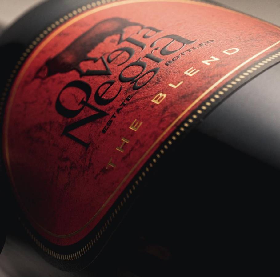 Vinos Oveja Negra, pioneros en el mundo de los blends Vinos Oveja Negra, pioneros en el mundo de los blends
