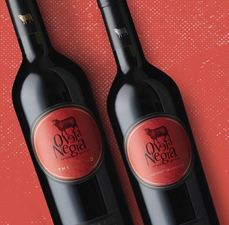 Vinos Oveja Negra, pioneros en el mundo de los blends Vinos Oveja Negra, pioneros en el mundo de los blends