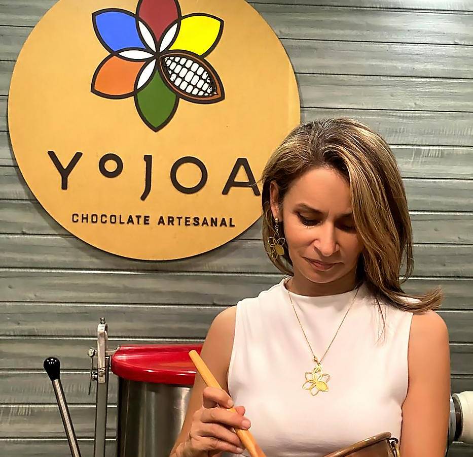 Nayely Orquídea: la ganadora del segundo lugar de Girl Boss 2024 Nayely Orquídea: la ganadora del segundo lugar de Girl Boss 2024