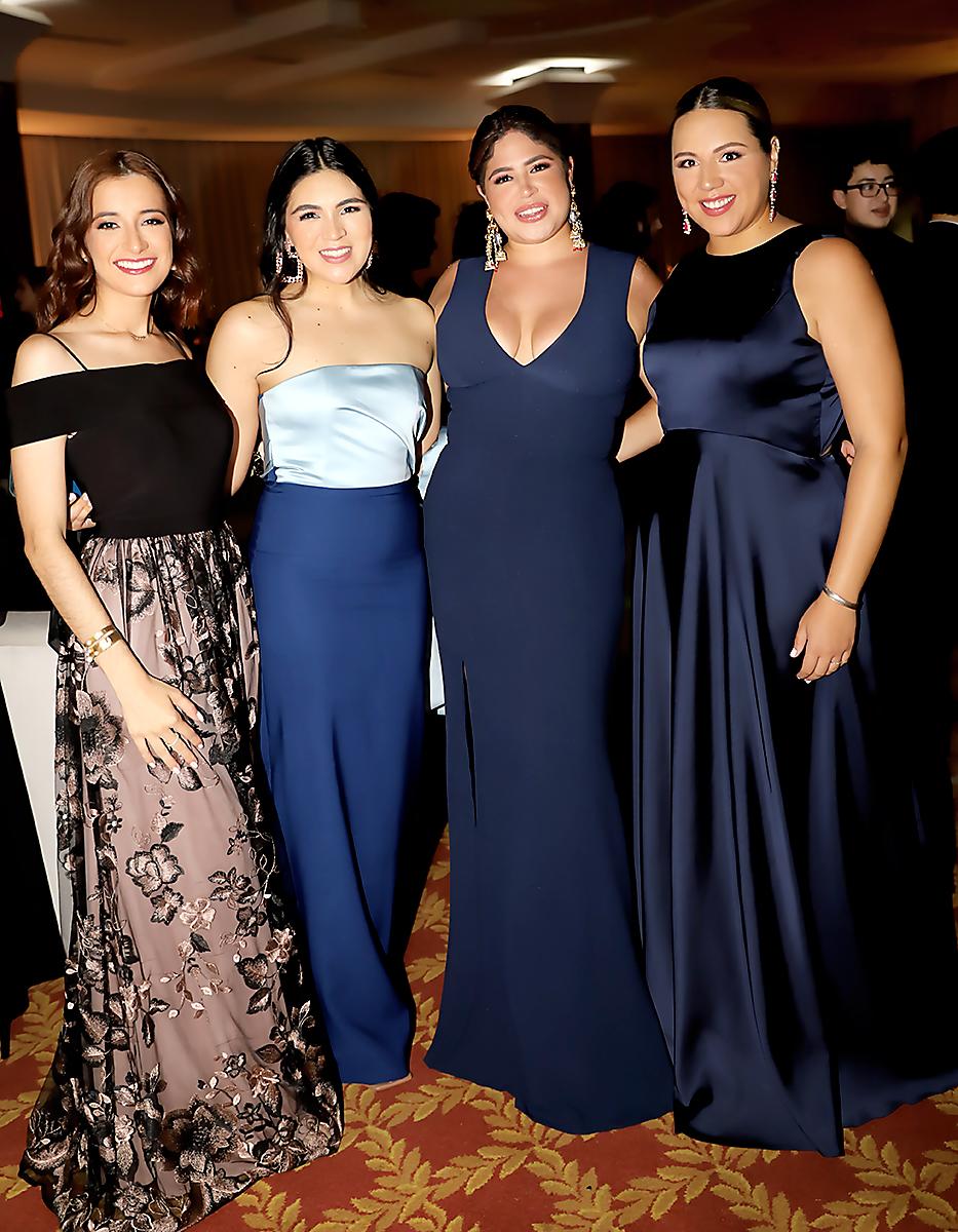 II Parte: La boda de Sofía Buck y Miguel Mejía