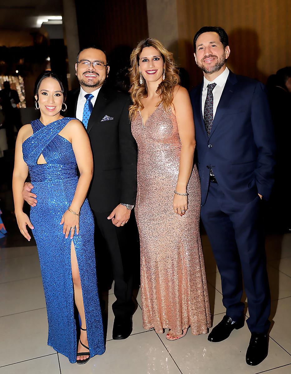 II Parte: La boda de Sofía Buck y Miguel Mejía