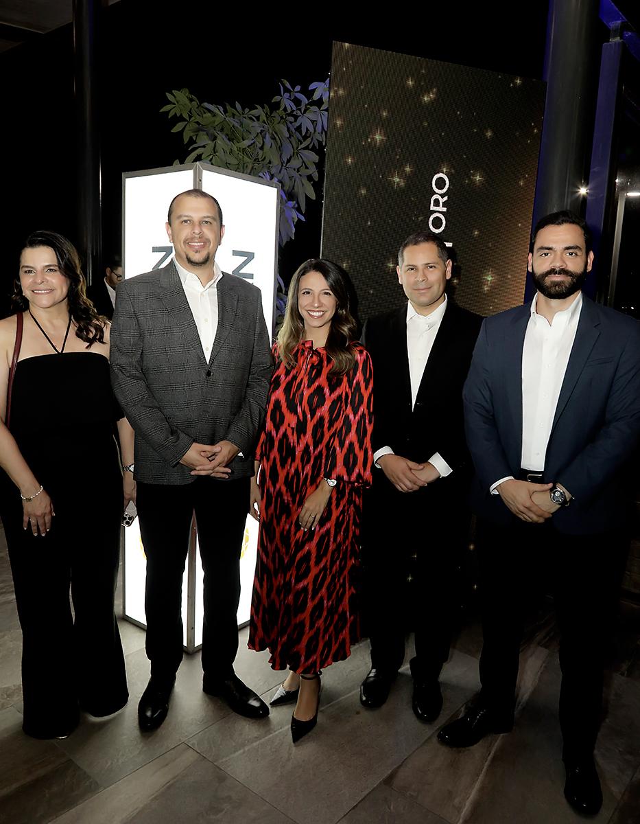 Banca CUSCATLAN ORO: el arte de vivir lo extraordinario Banca CUSCATLAN ORO: el arte de vivir lo extraordinario