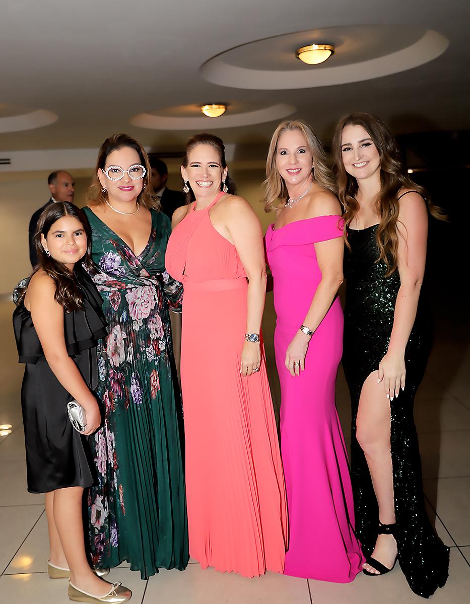 II Parte: La boda de Sofía Buck y Miguel Mejía