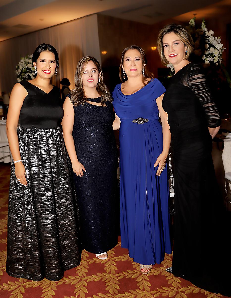 II Parte: La boda de Sofía Buck y Miguel Mejía
