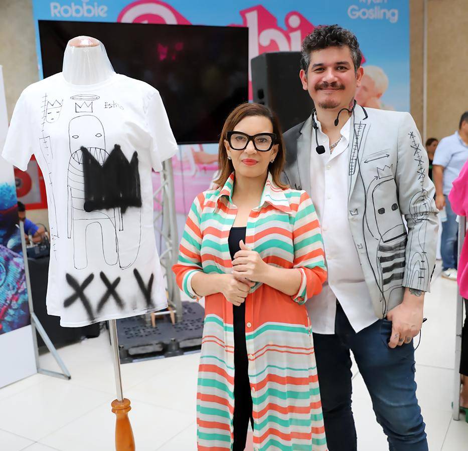 Así se vivió Estilo Sip & Paint by Multiplaza Así se vivió Estilo Sip & Paint by Multiplaza