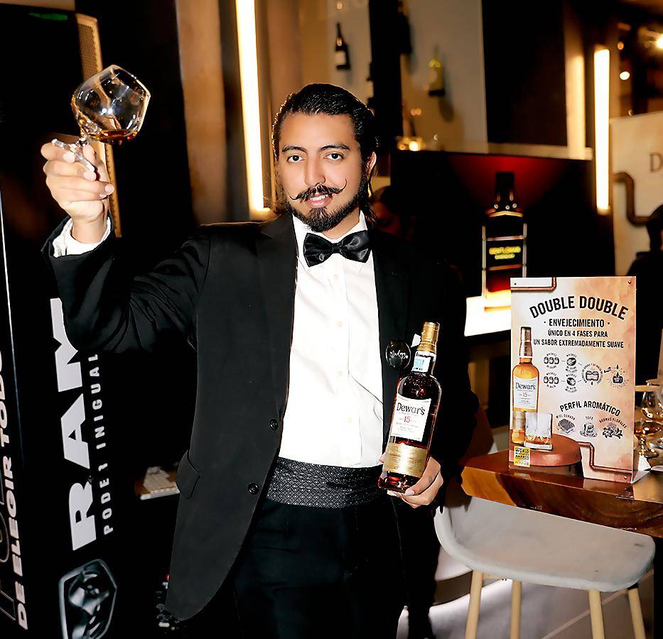 Así se vivió Whisky Lab por Multiplaza y Estilo Así se vivió Whisky Lab por Multiplaza y Estilo