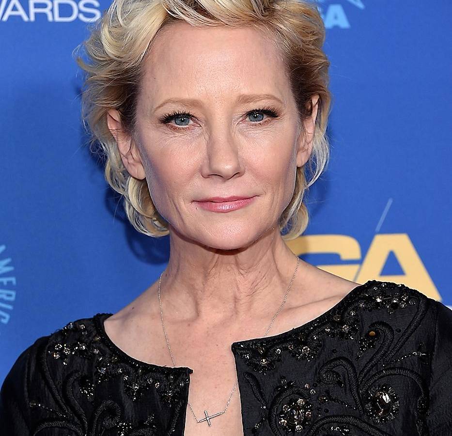 La actriz durante la entrega de los Directors Guild of America Awards el pasado 12 de marzo en Beverly Hills