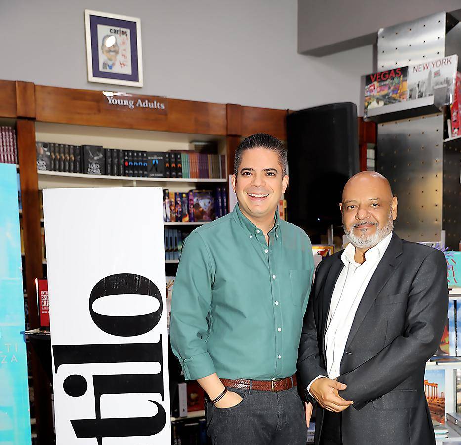 Así se vivió Book N’ Booze by Revista Estilo y Multiplaza Así se vivió Book N’ Booze by Revista Estilo y Multiplaza