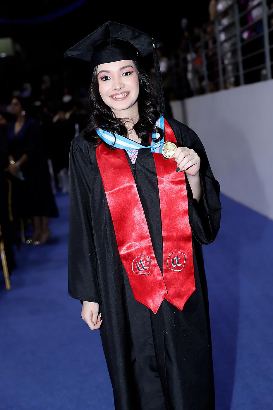 UNITEC celebra sus graduaciones 2023 en Tegucigalpa UNITEC celebra sus graduaciones 2023 en Tegucigalpa
