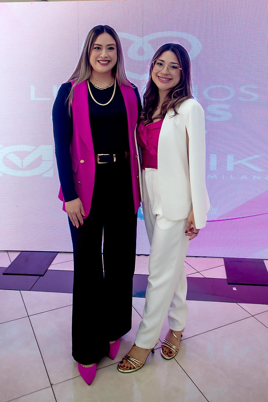 City Mall presenta “Beauty for a cause” a favor de Listones de Amor City Mall presenta “Beauty for a cause” a favor de Listones de Amor