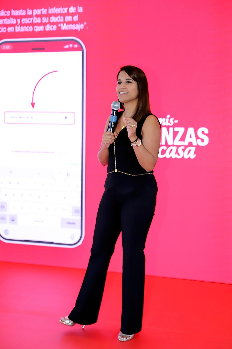 Davivienda presenta “El Profe de Finanzas”, asistente de inteligencia artificial para la educación financiera Davivienda presenta “El Profe de Finanzas”, asistente de inteligencia artificial para la educación financiera