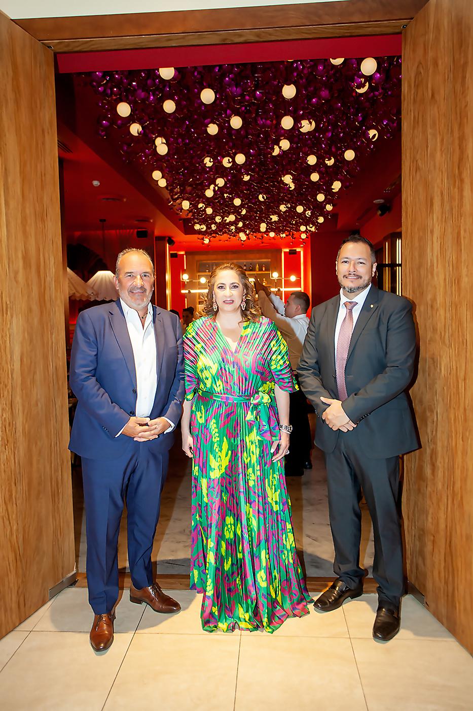 Hotel Real InterContinental SPS inaugura Centro Gastronómico Hotel Real InterContinental SPS inaugura Centro Gastronómico