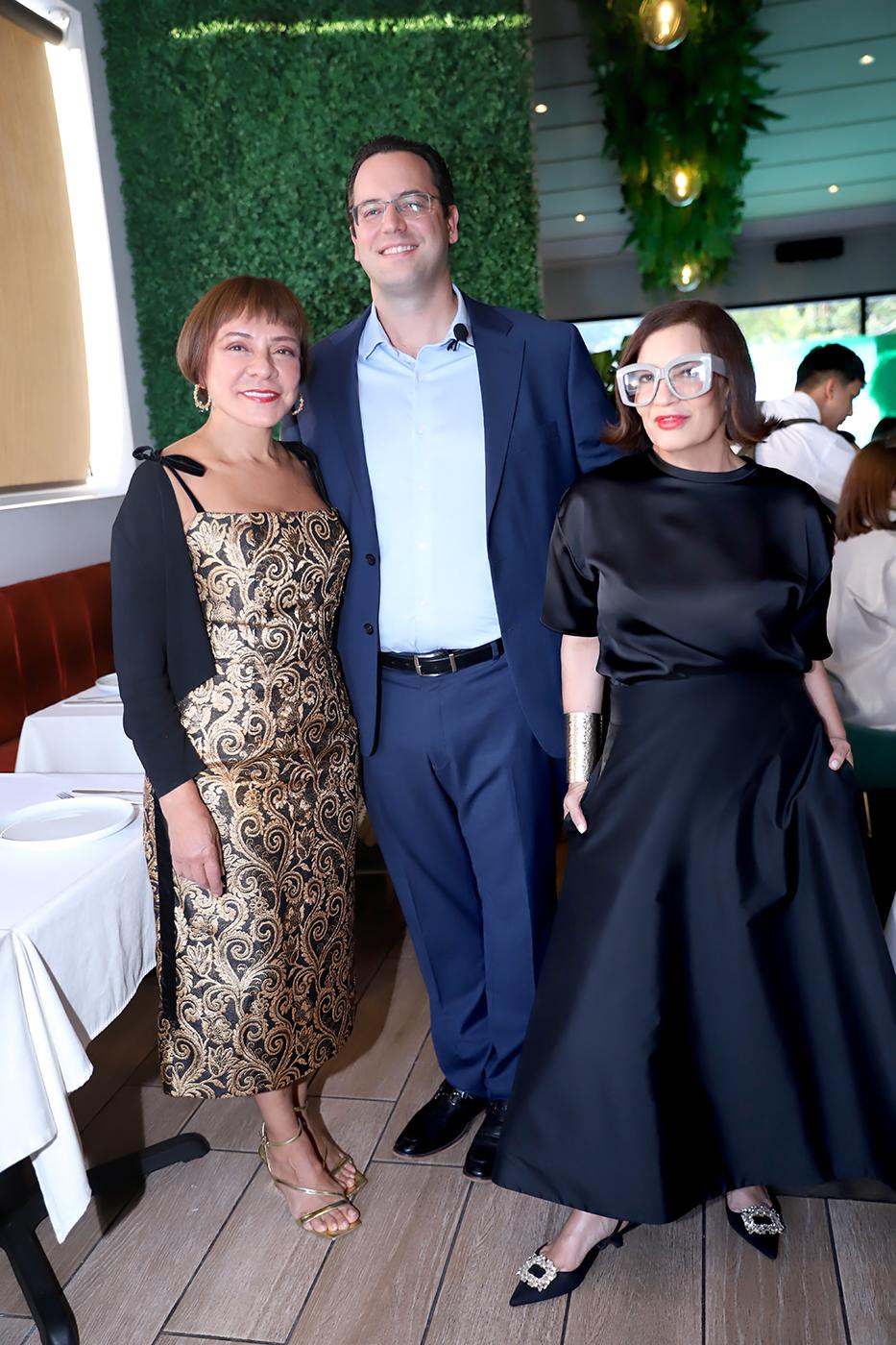 Premio Próspera celebra la innovación y la creatividad en la moda hondureña Premio Próspera celebra la innovación y la creatividad en la moda hondureña