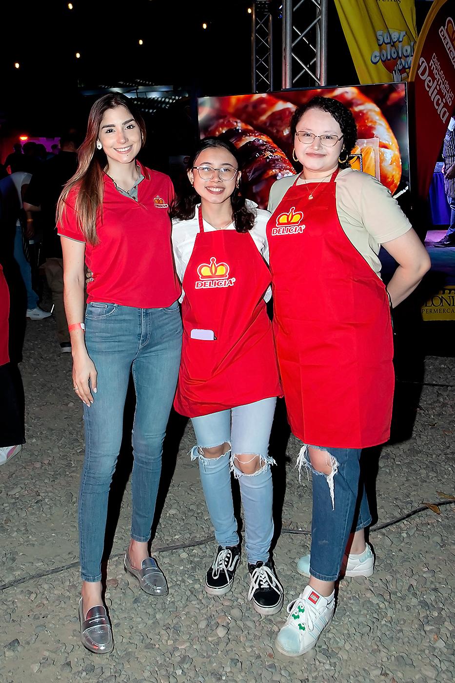 ¡Un éxito el Grilling Challenge con Supermercados Colonial! ¡Un éxito el Grilling Challenge con Supermercados Colonial!