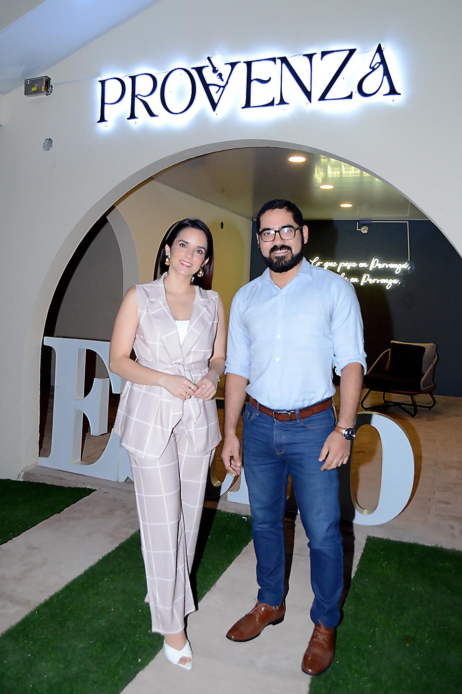 Provenza abre sus puertas en Tegucigalpa Provenza abre sus puertas en Tegucigalpa