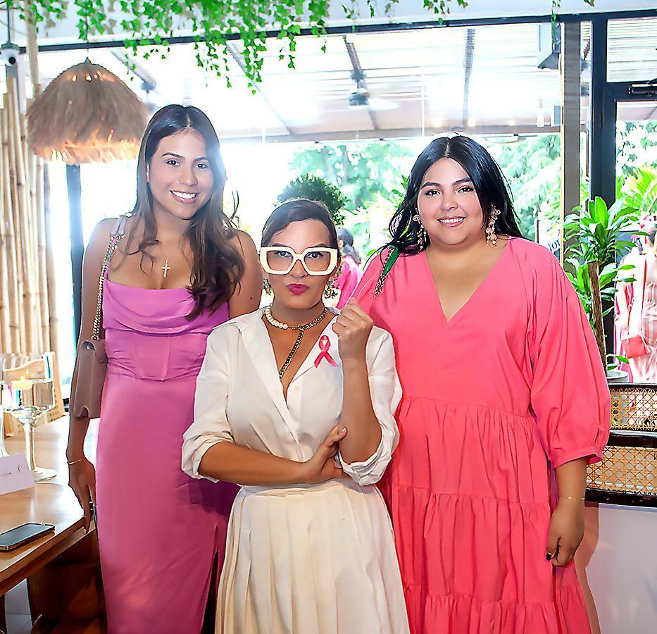 Un éxito Estilo Brunch for a Cause 2023 Un éxito Estilo Brunch for a Cause 2023