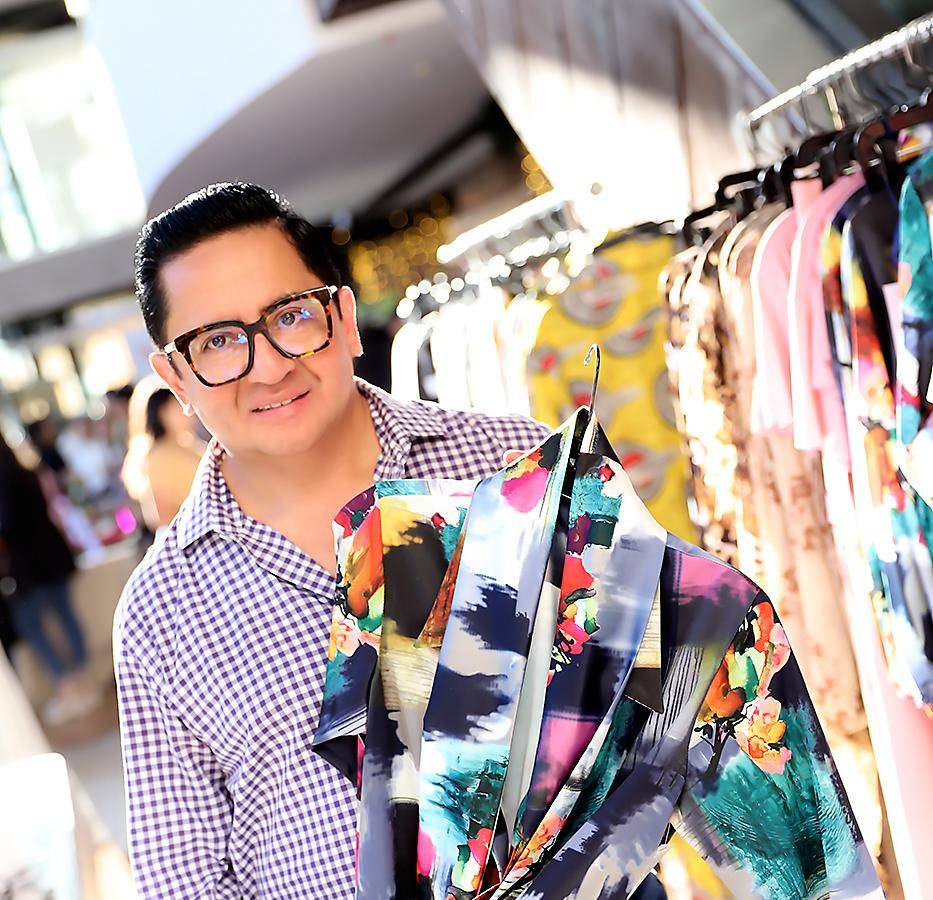 Así se vivió Jingle & Mingle: Sip and Shop por BAC y Estilo. Así se vivió Jingle & Mingle: Sip and Shop por BAC y Estilo.