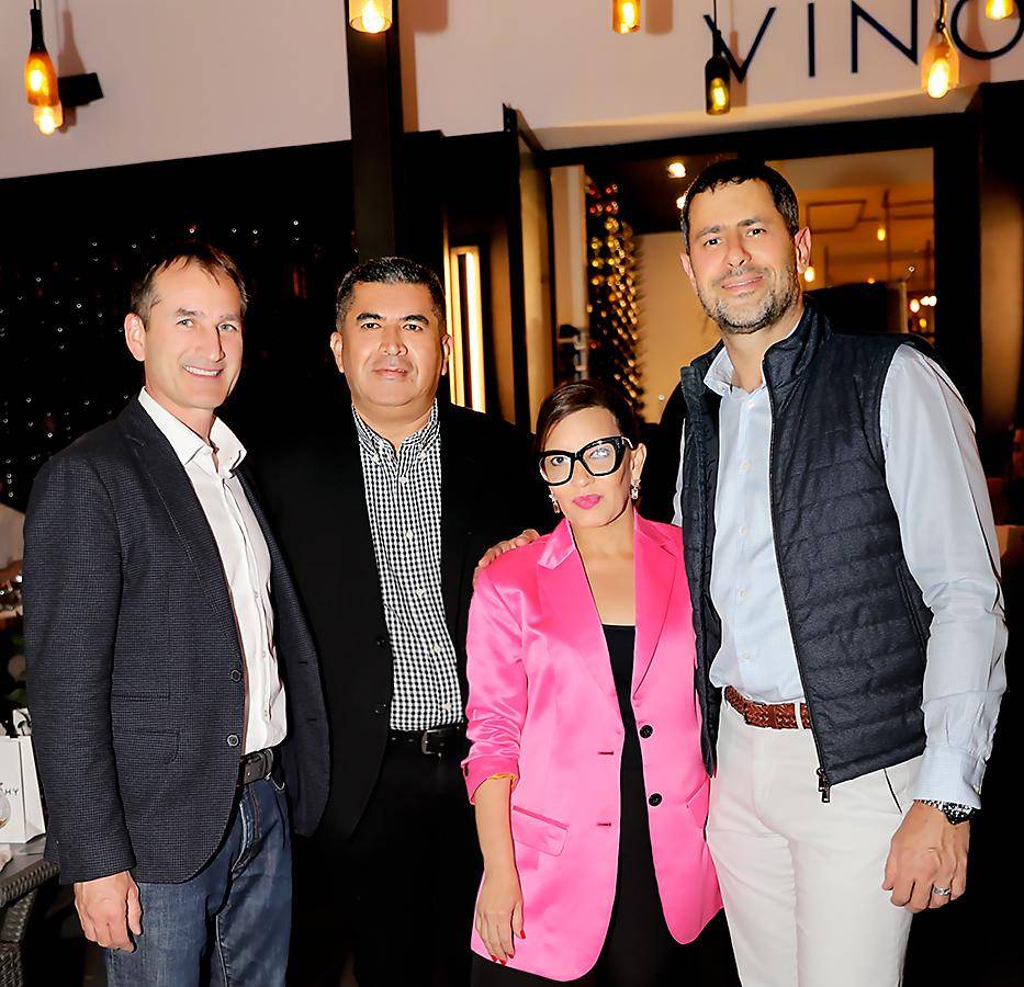 Así se vivió Whisky Lab por Multiplaza y Estilo Así se vivió Whisky Lab por Multiplaza y Estilo