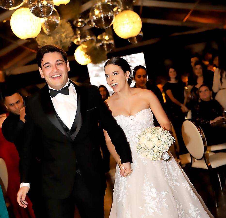 La boda de Steven Frech e Isabella Zacapa La boda de Steven Frech e Isabella Zacapa