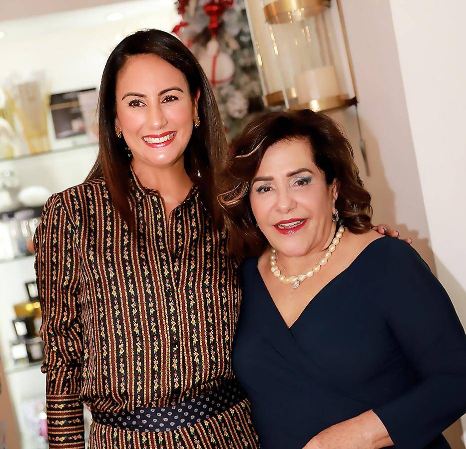Ficohsa y El Armario Home celebran la temporada de fiestas con un Cóctel Navideño Ficohsa y El Armario Home celebran la temporada de fiestas con un Cóctel Navideño
