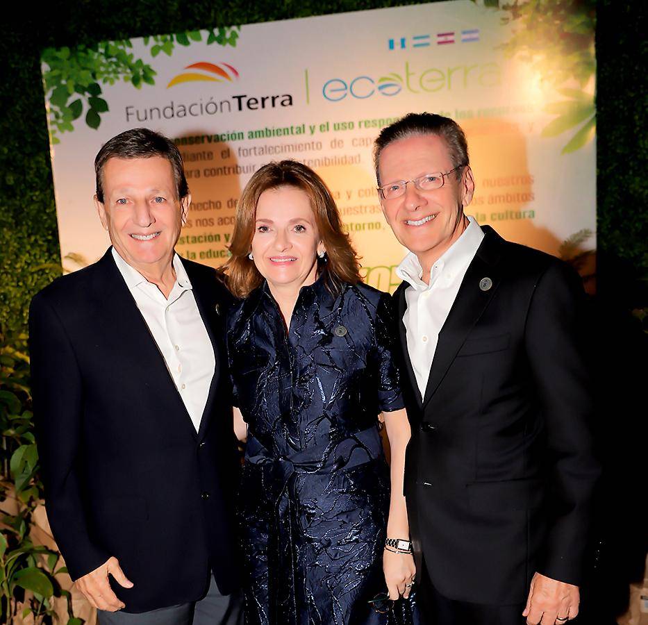 Fundación Terra celebra 25 Años de compromiso y transformación en la región Centroamericana Fundación Terra celebra 25 Años de compromiso y transformación en la región Centroamericana