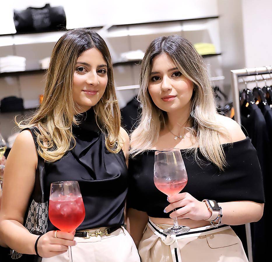 Calvin Klein abre sus puertas en City Mall Tegucigalpa Calvin Klein abre sus puertas en City Mall Tegucigalpa