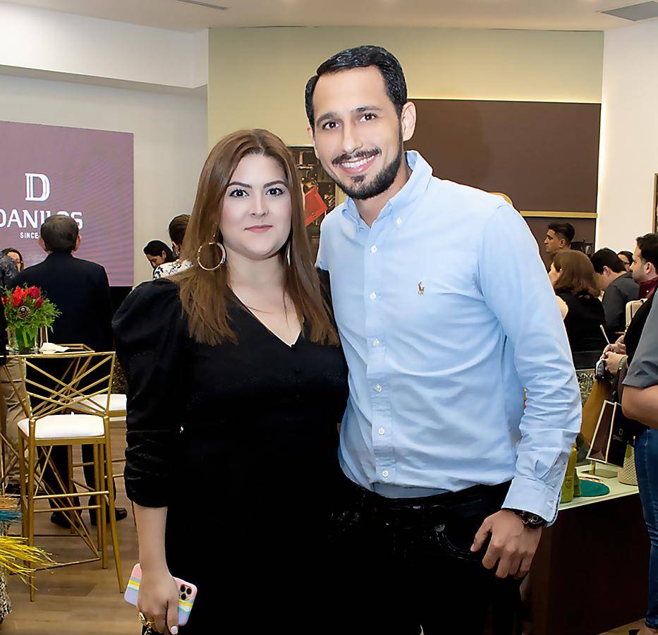 Danilo’s inaugura su Flagship Store