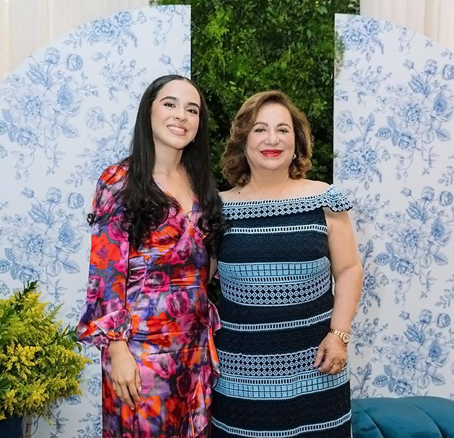 Despedida al estilo italiano para Susana Gamero Despedida al estilo italiano para Susana Gamero