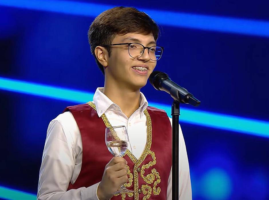 Concierto: ¡El sopranista Dennis Orellana se presentará en San Pedro Sula! Concierto: ¡El sopranista Dennis Orellana se presentará en San Pedro Sula!