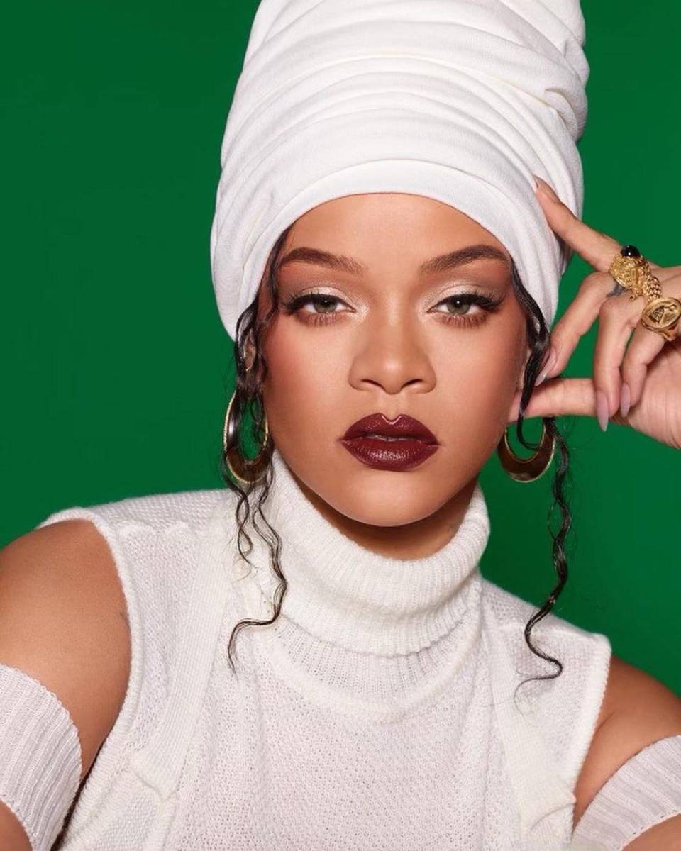 ¿Nueva música? Rihanna revela detalles sobre su próximo álbum