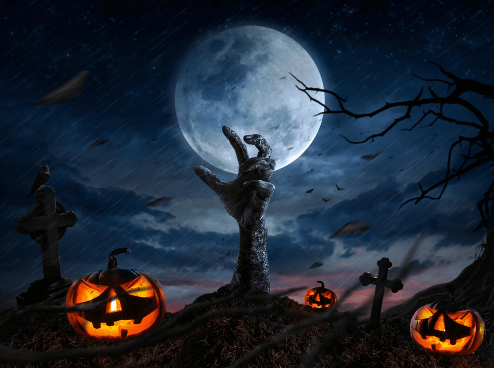 ¿Cómo surgió Halloween y por qué se celebra?