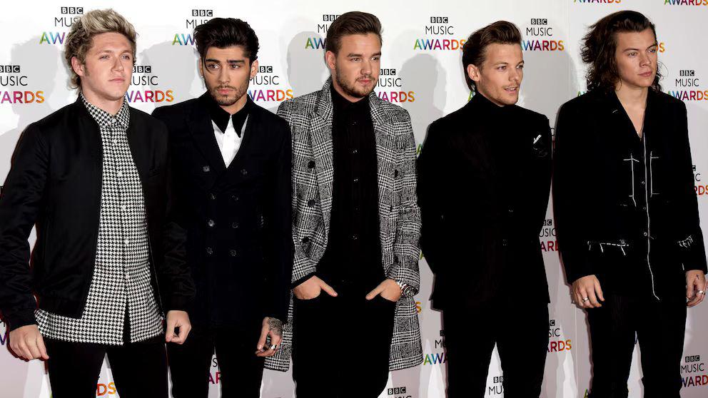 Funeral de Liam Payne: Último adiós al exintegrante de One Direction Funeral de Liam Payne: Último adiós al exintegrante de One Direction