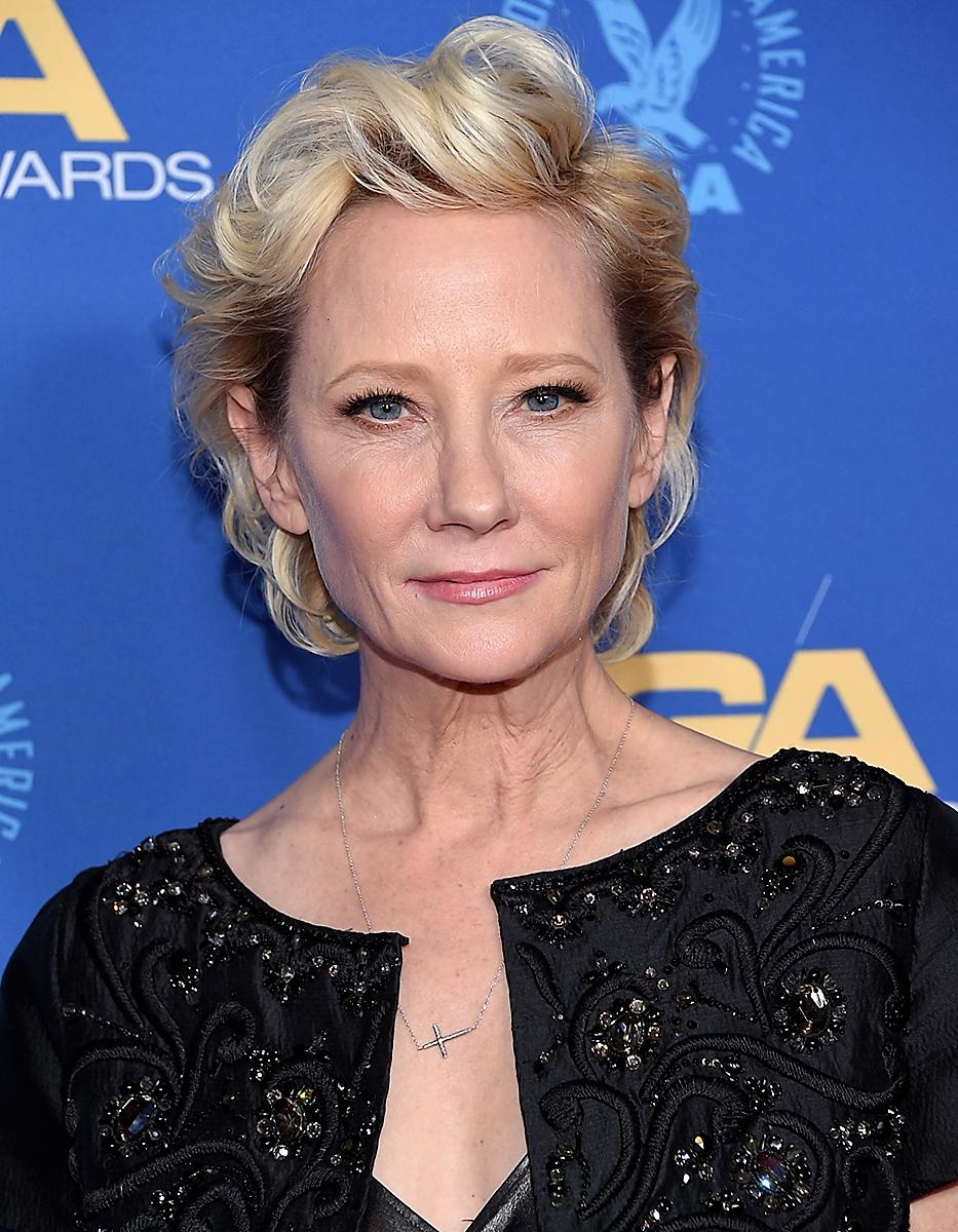 La actriz durante la entrega de los Directors Guild of America Awards el pasado 12 de marzo en Beverly Hills $!La actriz durante la entrega de los Directors Guild of America Awards el pasado 12 de marzo en Beverly Hills