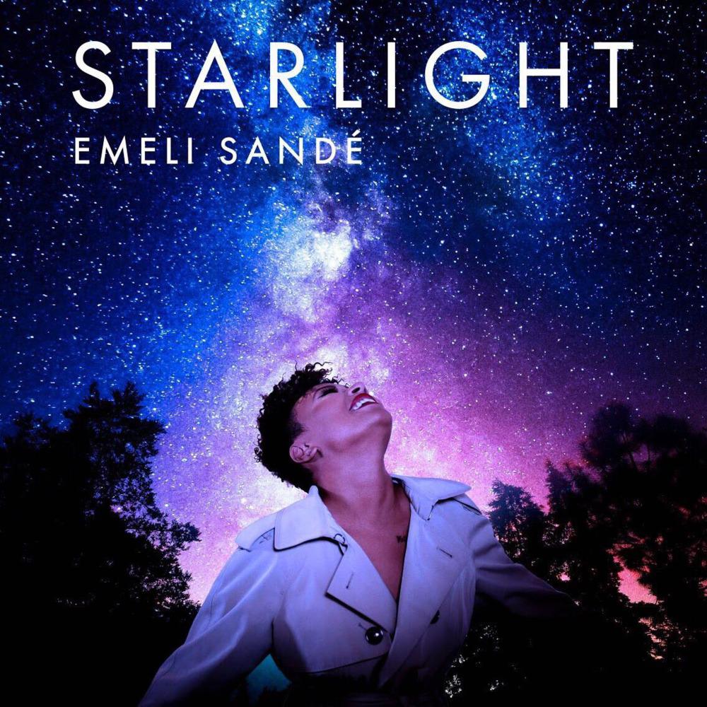Emeli Sandé (Starlight)