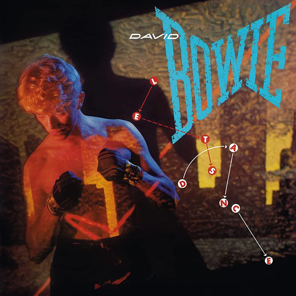 David Bowie (Let’s Dance - 2018 remaster)
