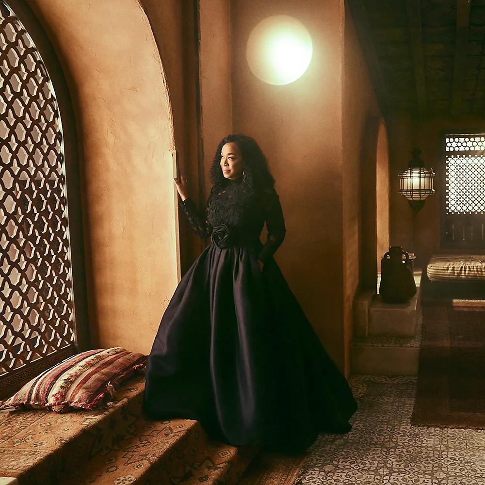 Shonda Rhimes 