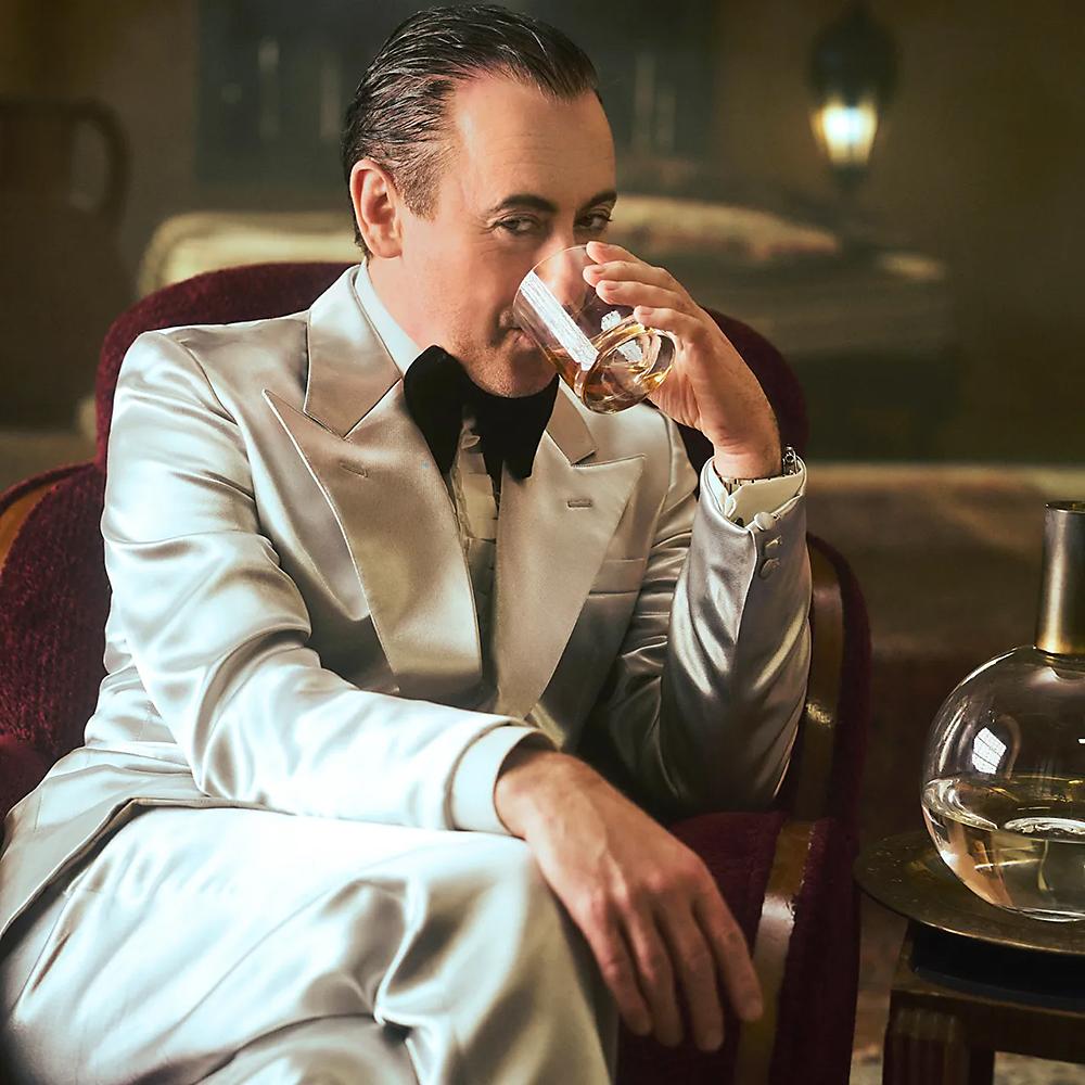 Alan Cumming 